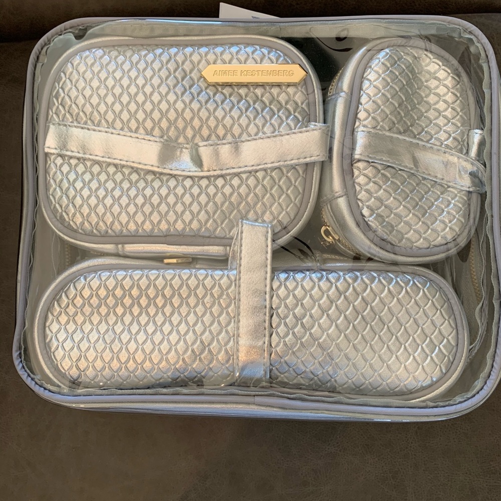 Aimee kestenberg travel make bags